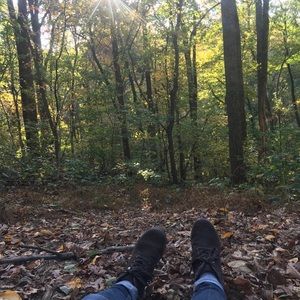 Meet your Posher, Brooke